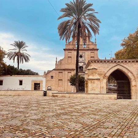 Apartamento El Pocito Córdoba Eksteriør bilde