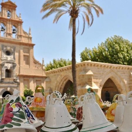 Apartamento El Pocito Córdoba Eksteriør bilde