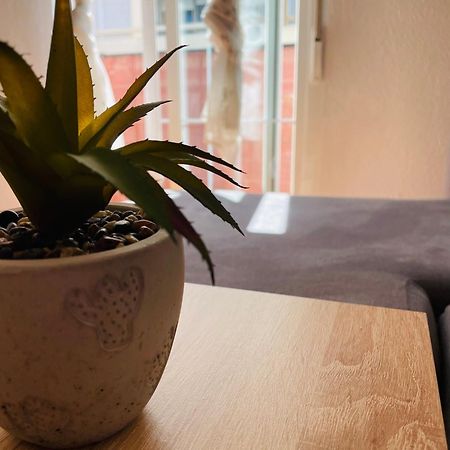 Apartamento El Pocito Córdoba Eksteriør bilde