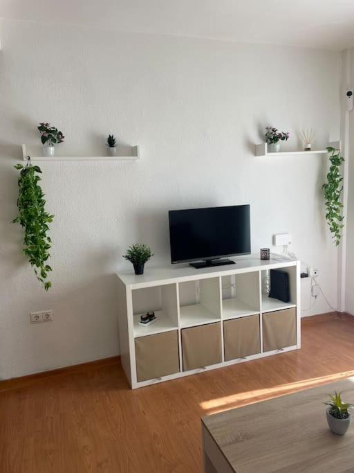 Apartamento El Pocito Córdoba Eksteriør bilde