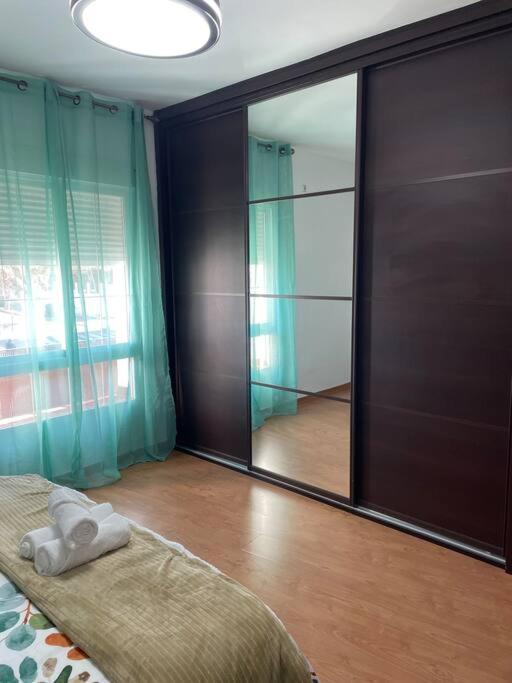 Apartamento El Pocito Córdoba Eksteriør bilde