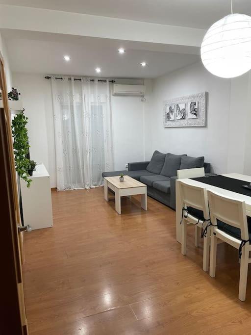 Apartamento El Pocito Córdoba Eksteriør bilde