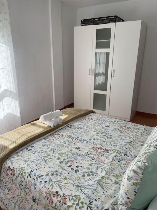 Apartamento El Pocito Córdoba Eksteriør bilde