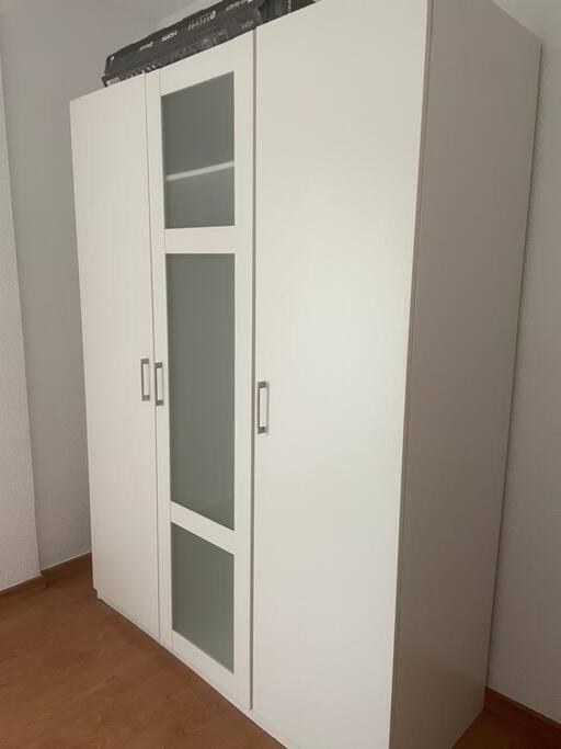 Apartamento El Pocito Córdoba Eksteriør bilde