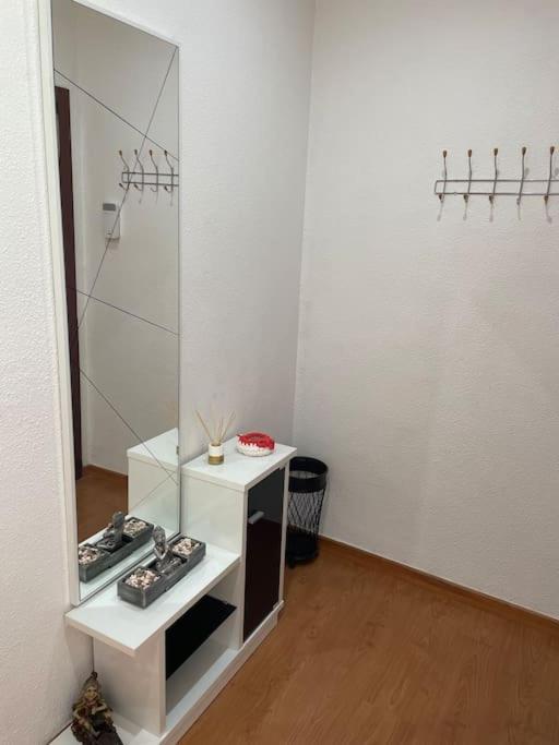 Apartamento El Pocito Córdoba Eksteriør bilde