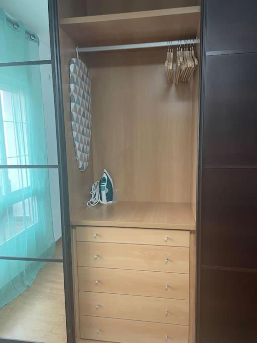 Apartamento El Pocito Córdoba Eksteriør bilde