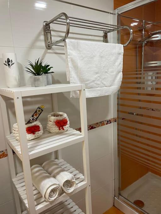 Apartamento El Pocito Córdoba Eksteriør bilde