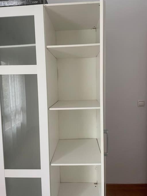 Apartamento El Pocito Córdoba Eksteriør bilde