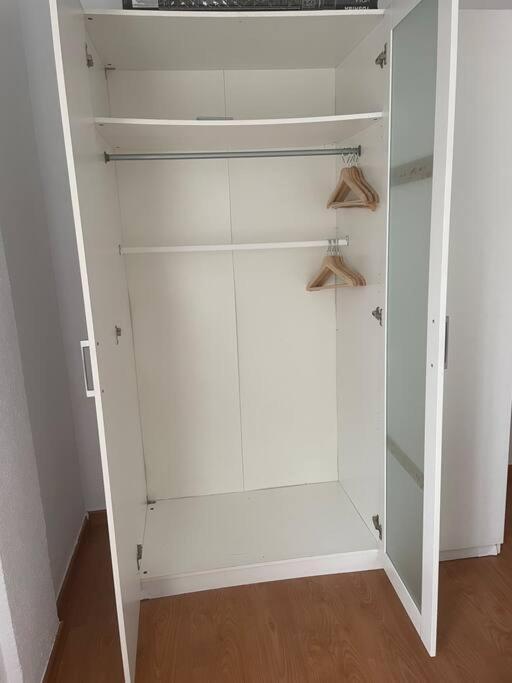 Apartamento El Pocito Córdoba Eksteriør bilde