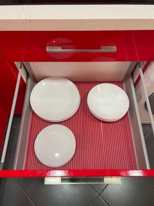 Apartamento El Pocito Córdoba Eksteriør bilde