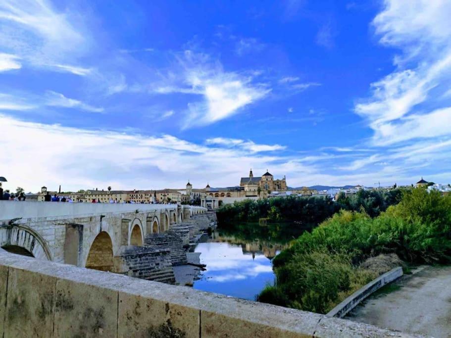 Apartamento El Pocito Córdoba Eksteriør bilde