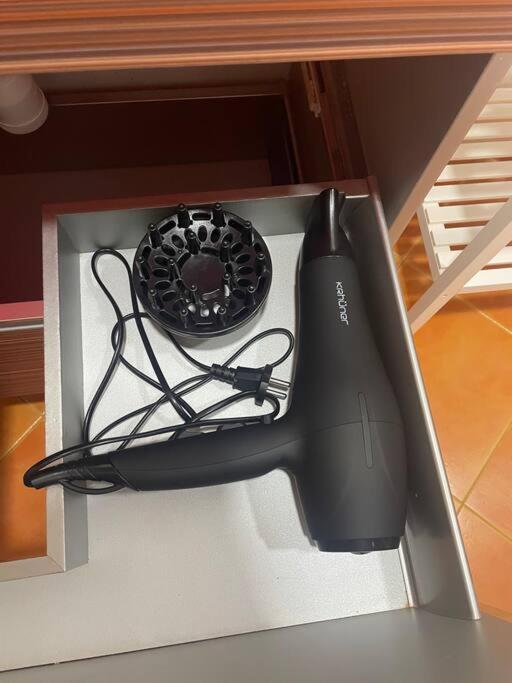 Apartamento El Pocito Córdoba Eksteriør bilde