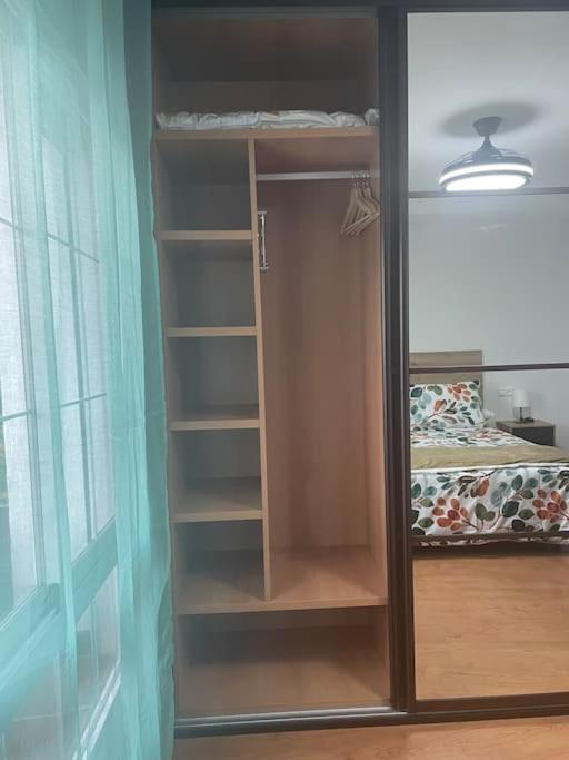 Apartamento El Pocito Córdoba Eksteriør bilde