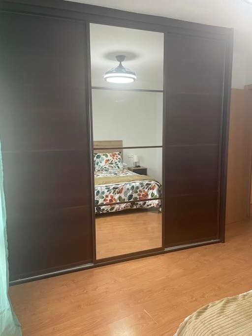 Apartamento El Pocito Córdoba Eksteriør bilde