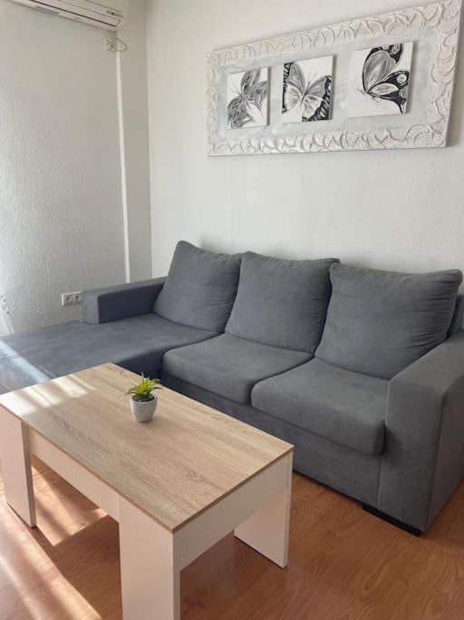 Apartamento El Pocito Córdoba Eksteriør bilde