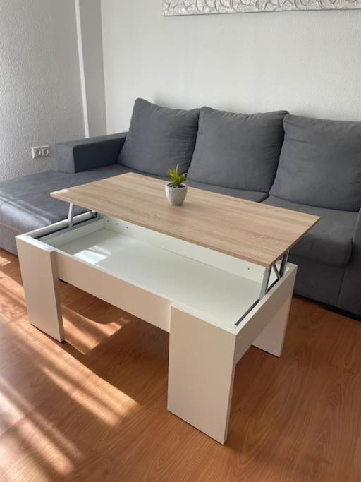 Apartamento El Pocito Córdoba Eksteriør bilde