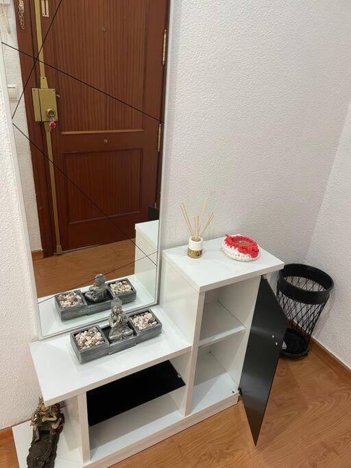 Apartamento El Pocito Córdoba Eksteriør bilde