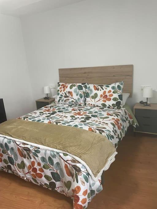 Apartamento El Pocito Córdoba Eksteriør bilde