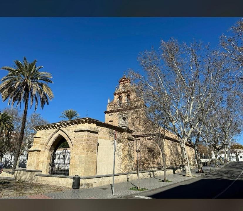 Apartamento El Pocito Córdoba Eksteriør bilde