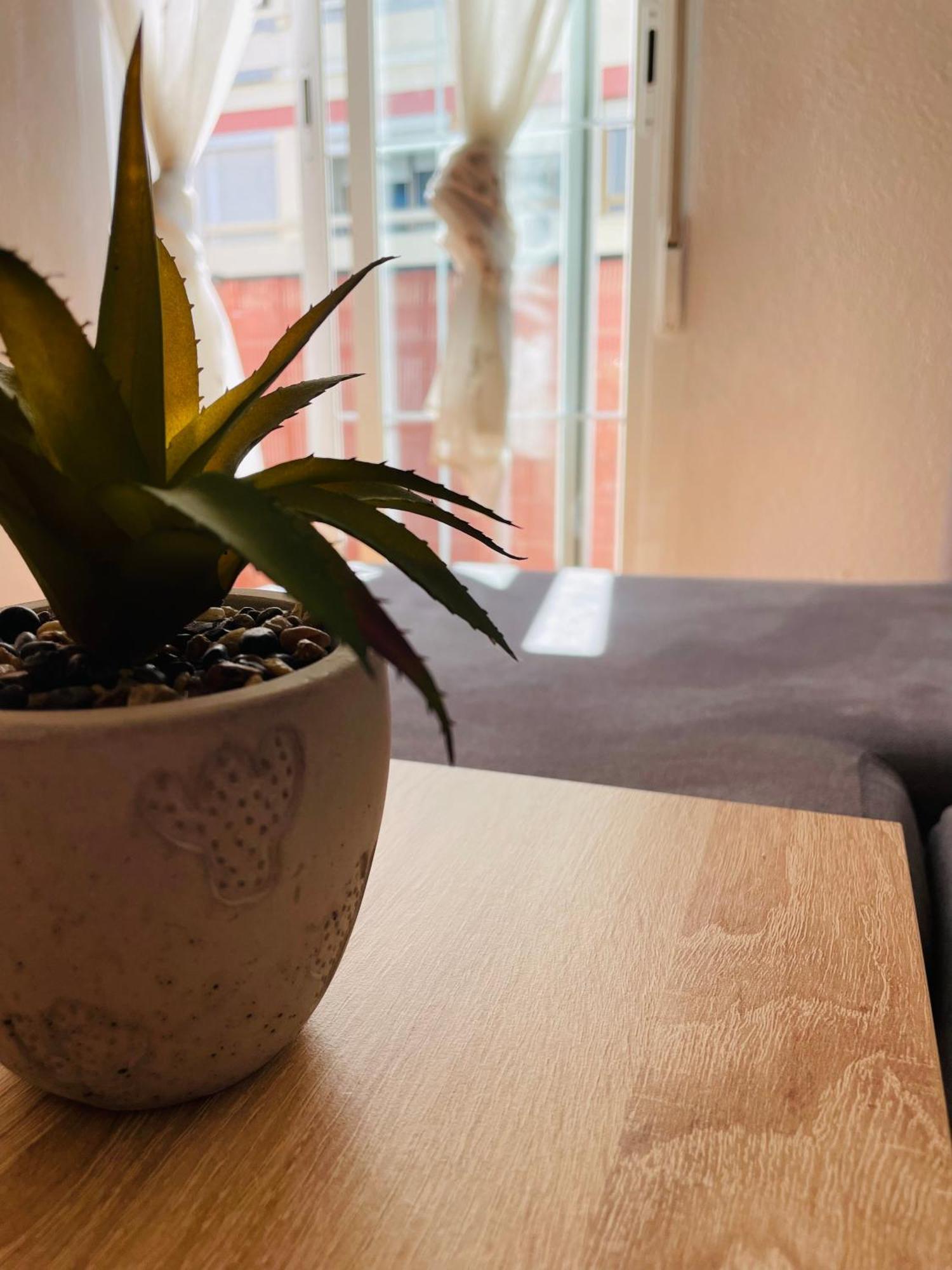 Apartamento El Pocito Córdoba Eksteriør bilde